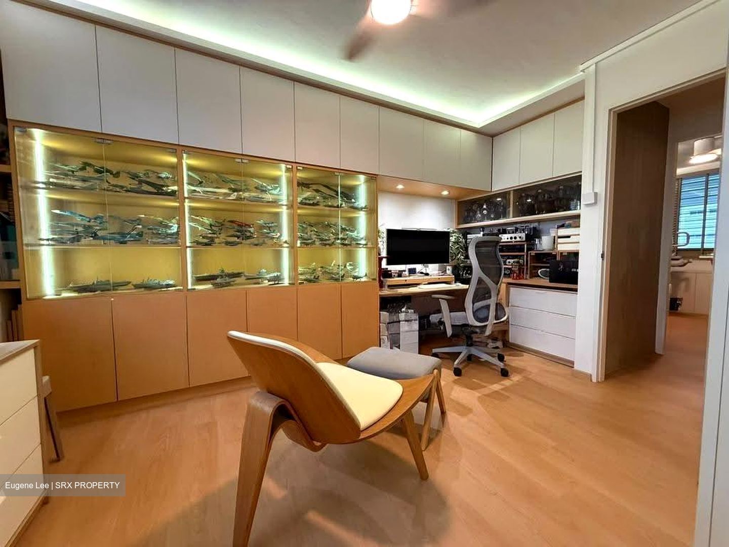 Blk 443 Tampines Street 43 (Tampines), HDB 4 Rooms #623192521